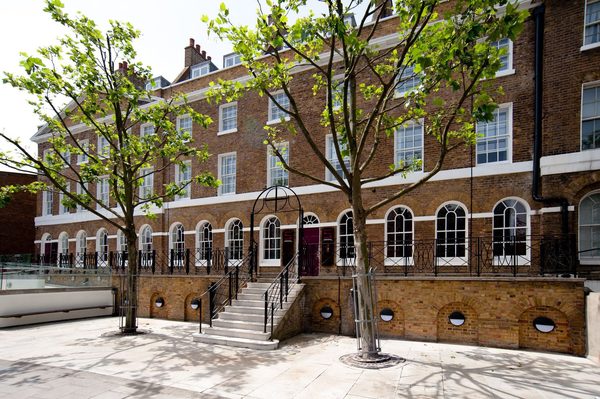 Safestay London Elephant Castle — Property