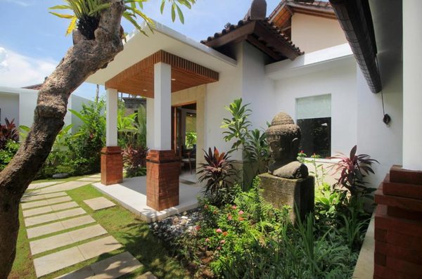 SAGARA Villas and Suites — Property