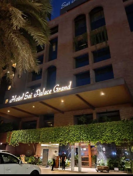 Sai Palace Grand Malad — Property