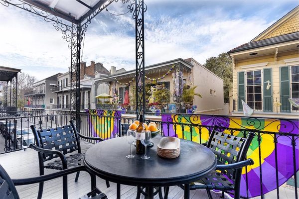 Saint Philip Residence — Property