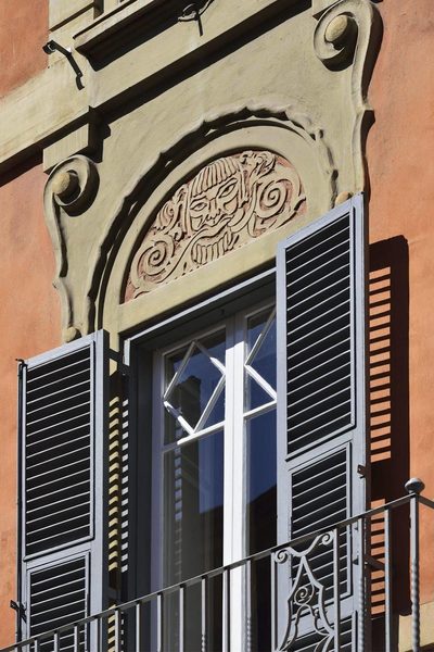 San Pietro Boutique Rooms — Property