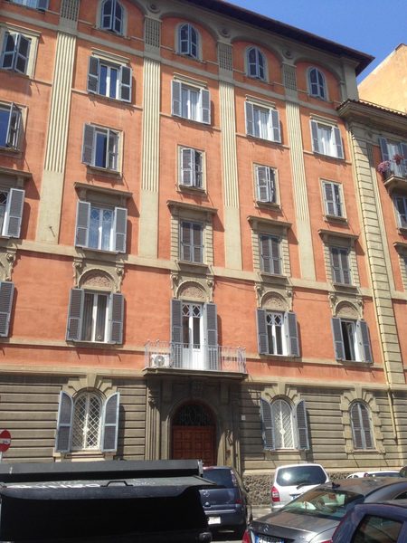 San Pietro Boutique Rooms — Property
