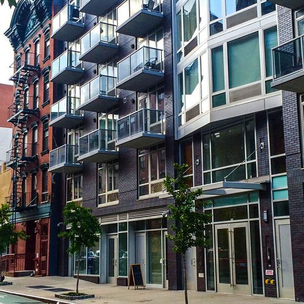 Sanctuary NYC Retreats — Property