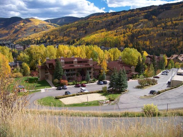Sandstone Creek Club — Property