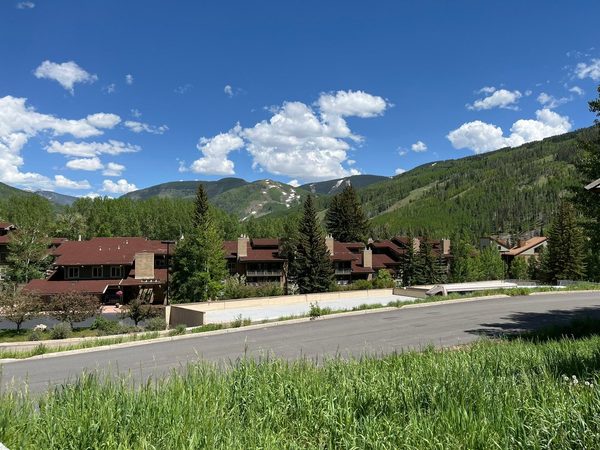 Sandstone Creek Club — Property