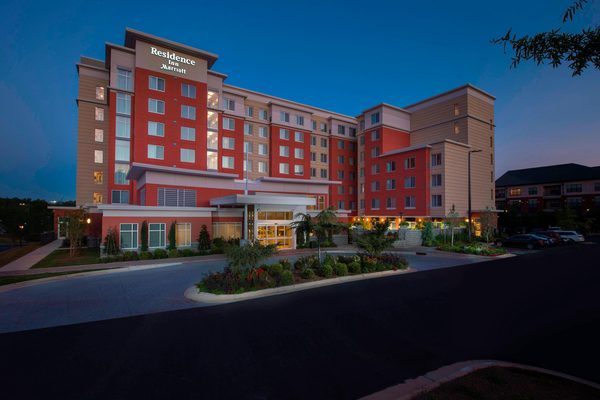 Sandy Springs Inn Atlanta Perimeter — Property
