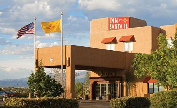 Santa Fe Motel Inn — Property