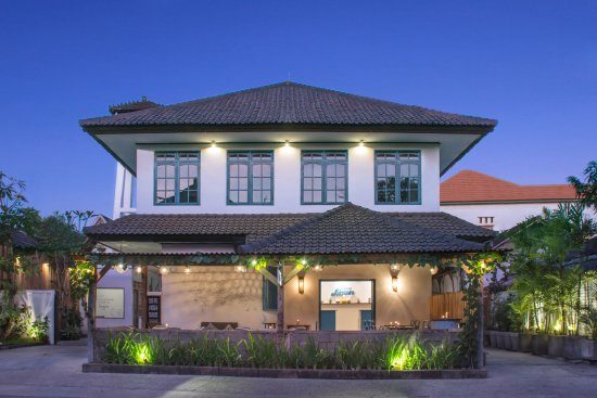 Sanur House — Property