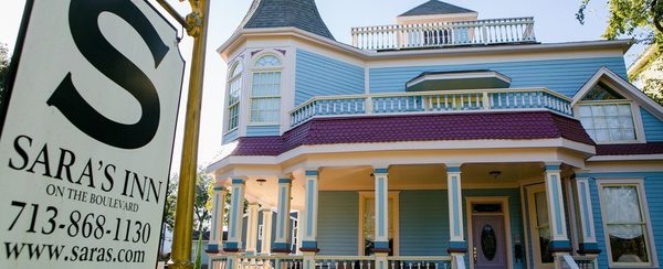 Sara s Inn — Property