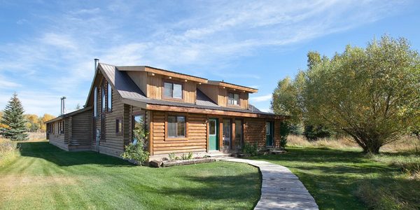 Sassy Moose Inn — Property