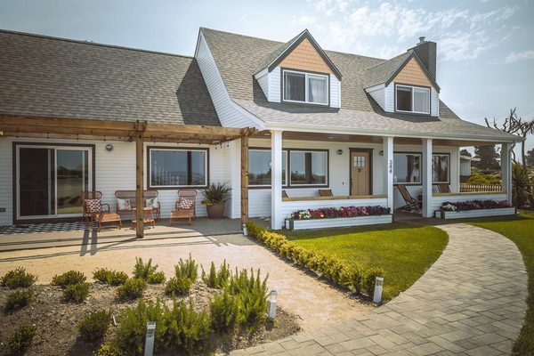 Scopa at the Sea — Property