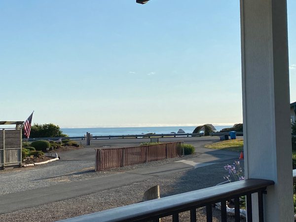Scopa at the Sea — Property