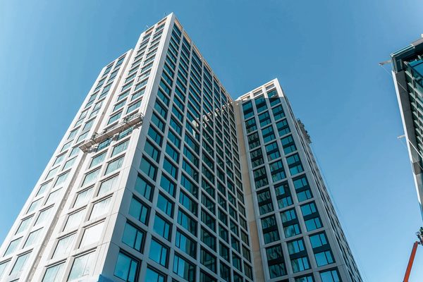 Scout Living PCM Placemakr Atlanta Apartments by Hilton — Property