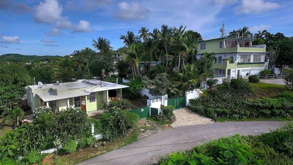 Seagate Hotel — Property