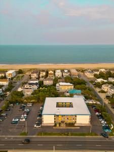 Seaside Inn — Property