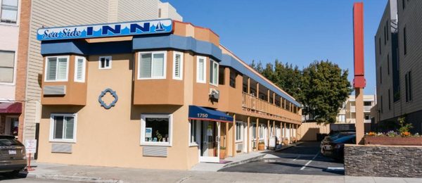 Seaside Inn — Property