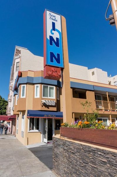 Seaside Inn — Property