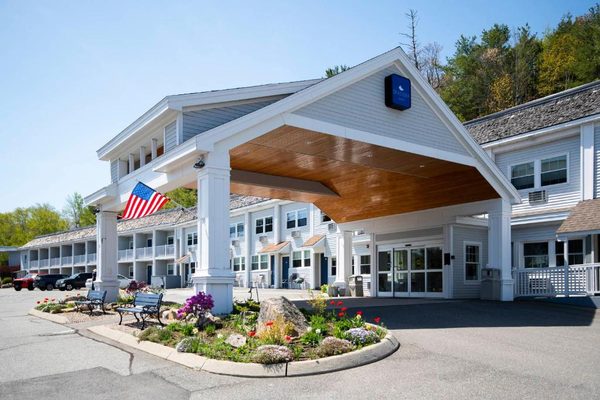Seasider Motel — Property