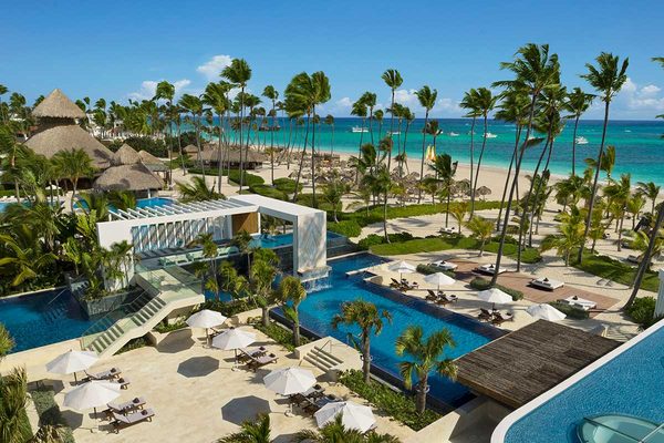 Secrets Royal Beach Punta Cana — Property
