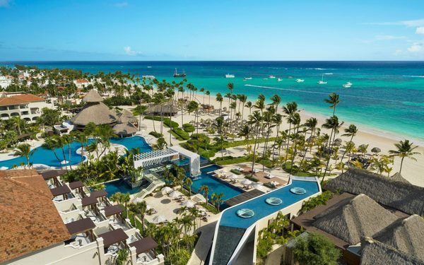 Secrets Royal Beach Punta Cana — Property