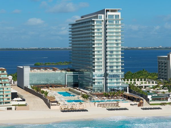 Secrets The Vine Cancun Cancun Yucatan Peninsula — Property