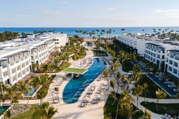 Secrets Tides Punta Cana — Property