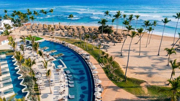 Secrets Tides Punta Cana — Property