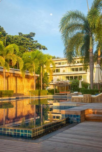 Selina Serenity Rawai Phuket — Property