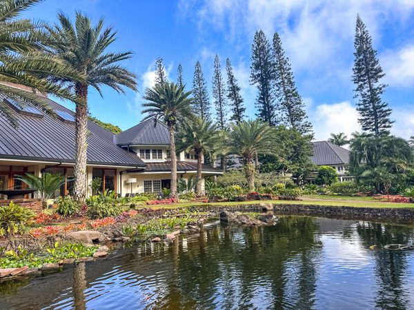 Sensei Lanai A Four Seasons Resort — Property