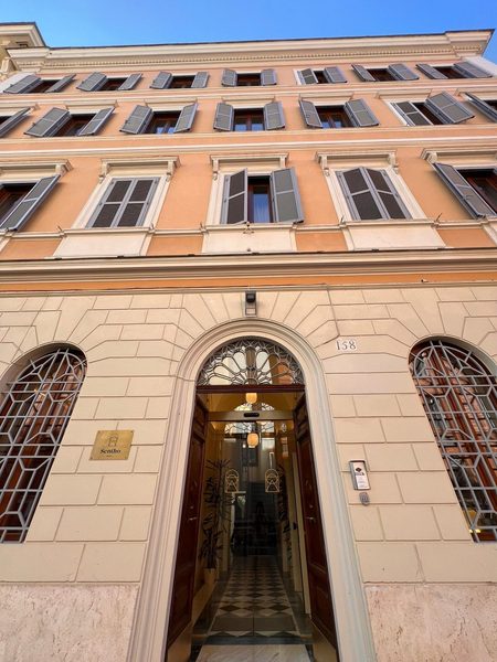 Sentho Roma — Property