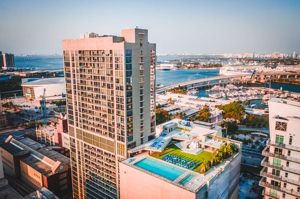 Sentral Alea Miami Miami Florida — Property