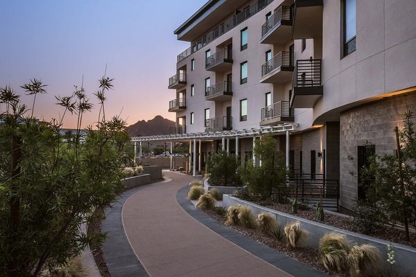 Sentral Old Town — Property