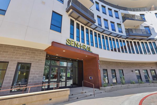 Sentral Old Town — Property