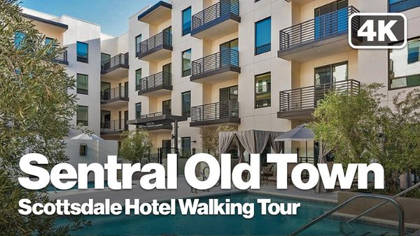 Sentral Old Town — Property