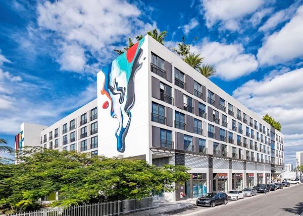 Sentral Wynwood — Property