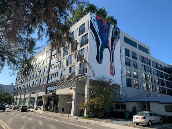 Sentral Wynwood — Property