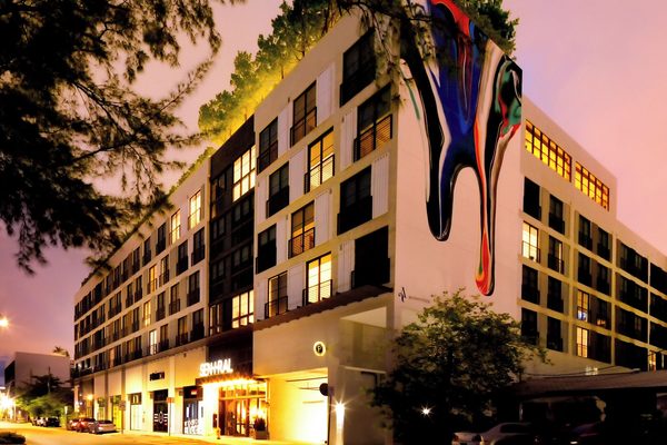 Sentral Wynwood — Property