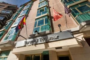 Sercotel Togumar — Property