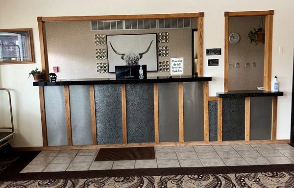 Serena Inn Suites Sundance — Property