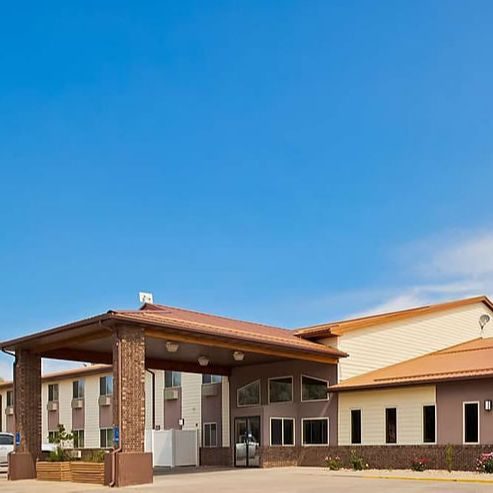 Serena Inn Suites Sundance — Property