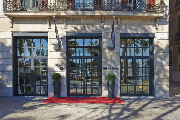 Serras Barcelona Barcelona Catalonia — Property