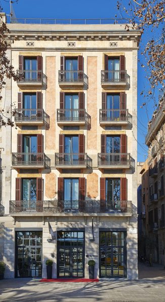 Serras Barcelona Barcelona Catalonia — Property