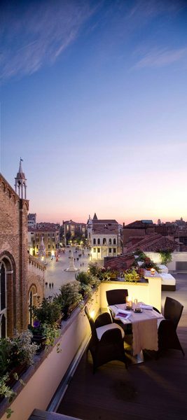 Settimo Cielo Bloom B B — Property