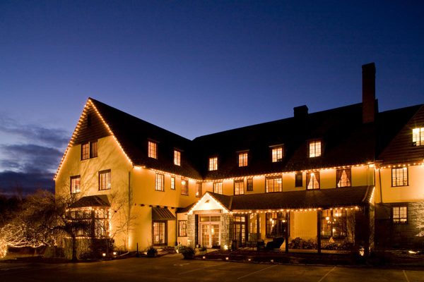 Settlers Inn — Property