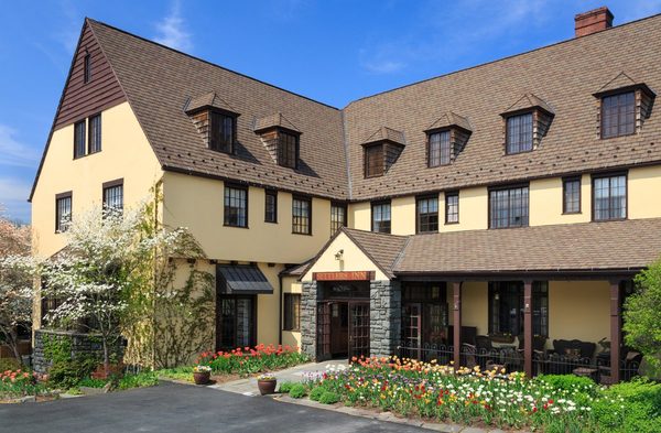 Settlers Inn — Property
