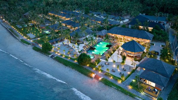 Seven Dreams A Pramana Experience — Property