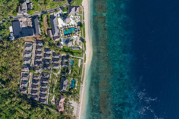 Seven Dreams A Pramana Experience — Property