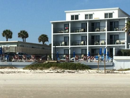 Seven Seas Resort — Property
