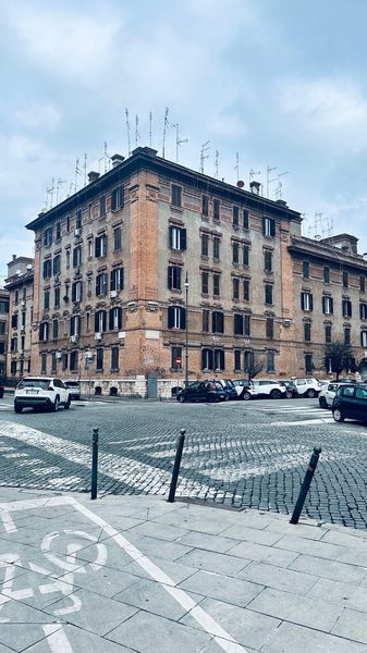 Seven Suites — Property