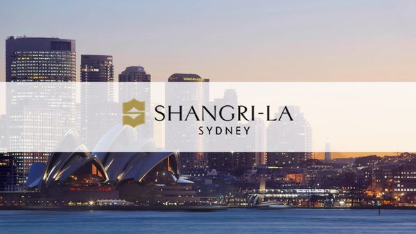 Shangri la Sydney Sydney New South Wales — Property